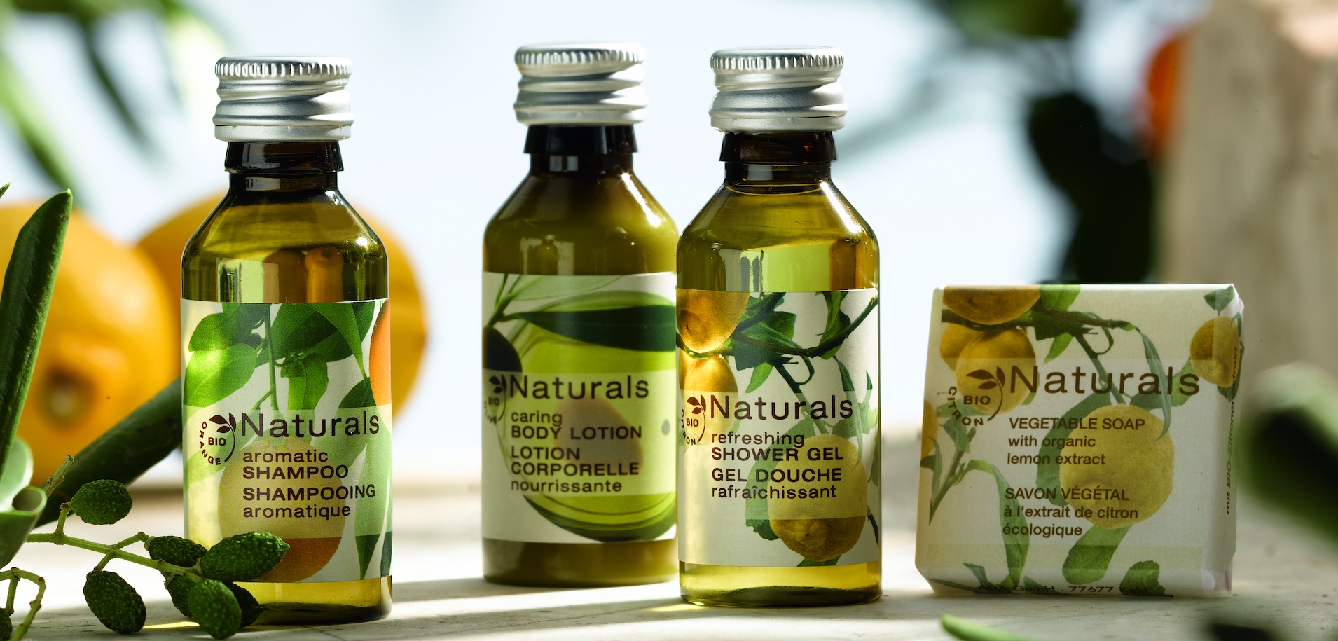 BelTrend webshop - A környezetbarát housekeeping termékek szakértője