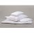 Naturtex Fehér 100% pamut félpárnahuzat, 50x70 cm, 146 g/m², fehér, 20 db/cs.