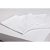 Naturtex Fehér 100% pamut lepedő, 260x290 cm, 146 g/m², fehér, 5 db/cs.