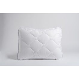  Naturtex Hotellux textil kispárnatok, 40x50 cm, fehér, 1 db/cs.