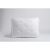 Naturtex Hotellux textil nagypárnatok, 70x90 cm, fehér, 1 db/cs.