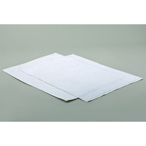 Naturtex frottír kádkilépő, 50x70 cm, 550 g/m², fehér, 10 db/cs.