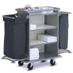 ZP-9 Basic szobalány kocsi