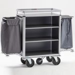 Mundus-9 szobalány kocsi