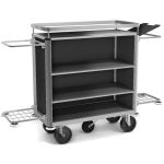 Mundus-11 szobalány kocsi