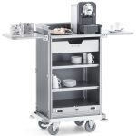 Coffee station