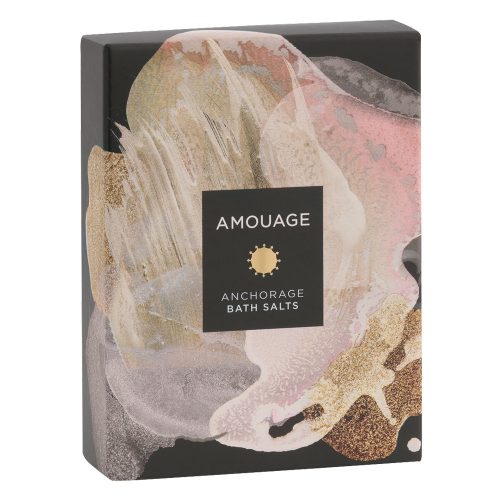 Amouage Anchorage fürdősó, 50 g, 140 db/cs.