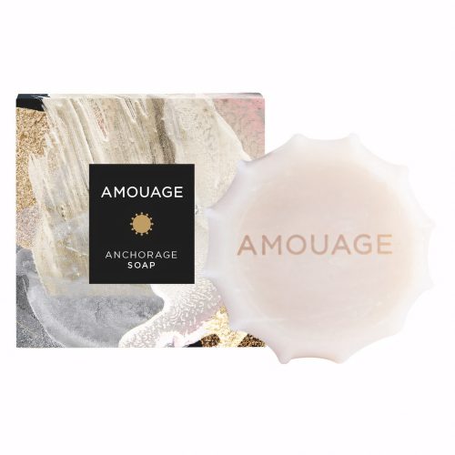 Amouage Anchorage szappan, 30 g, 270 db/cs.