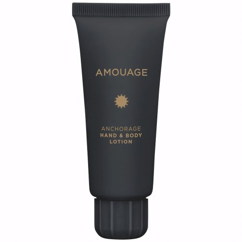 Amouage Anchorage  kéz és testápoló, 40 ml, 200 db/cs.