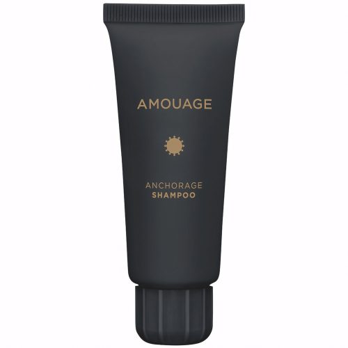 Amouage Anchorage sampon, 40 ml, 200 db/cs