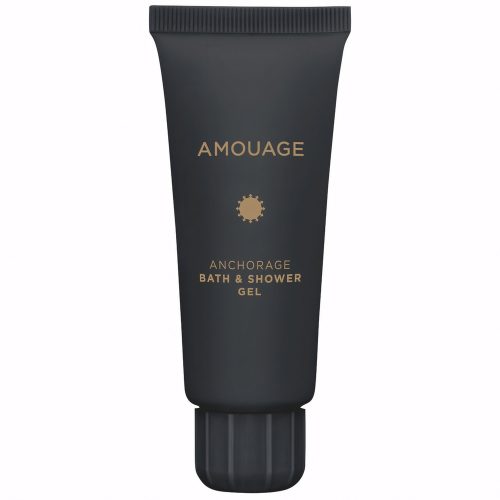 Amouage Anchorage tusfürdő, 40 ml, 200 db/cs.