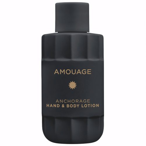 Amouage Anchorage  kéz és testápoló,60 ml, 100 db/cs.