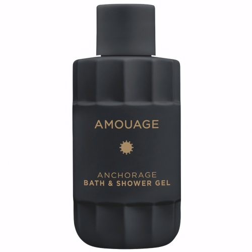 Amouage Anchorage tusfürdő, 60 ml, 100 db/cs.