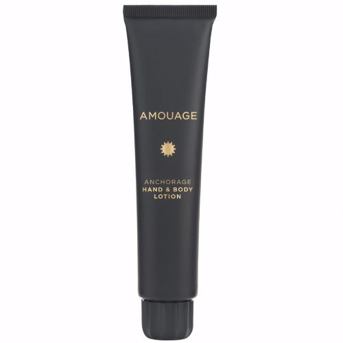 Amouage Anchorage  kéz és testápoló,75 ml, 60 db/cs.