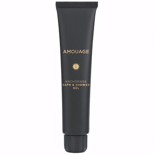 Amouage Anchorage tusfürdő, 75 ml, 60 db/cs.