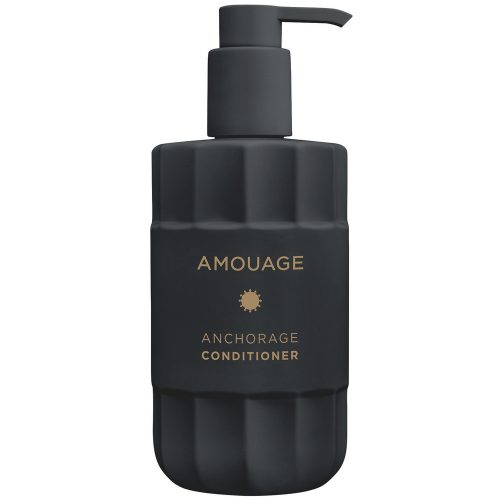 Amouage Anchorage hajkondicionáló, 360 ml, 12 db/cs.