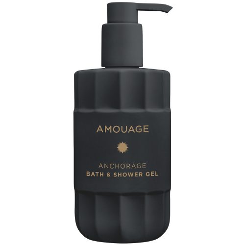 Amouage Anchorage tusfürdő, 360 ml, 12 db/cs.