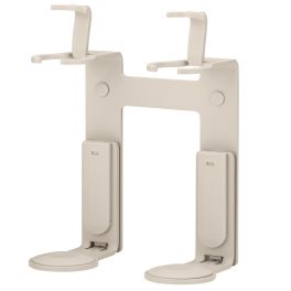   Amouage Reflection adagoló fali tartó, dupla, bézs, 360 ml-es flakonhoz, öntapadós, alkoholos törlőkendővel, 5 db/cs