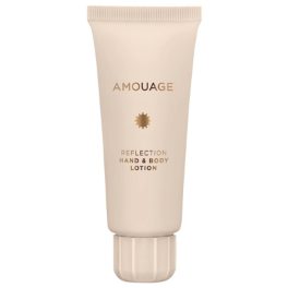 Amouage Reflection kéz és testápoló, 40 ml, 200 db/cs.