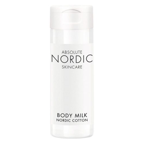 Absolute Nordic Skincare testápoló, 30 ml, 308 db/cs.