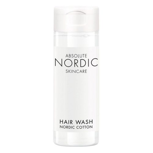 Absolute Nordic Skincare sampon, 30 ml, 308 db/cs.