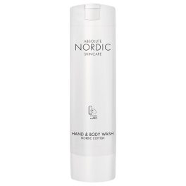   Absolute Nordic Skincare folyékony szappan és tusfürdő Smart Care adagoló rendszerhez, 300 ml, 30 db/cs.