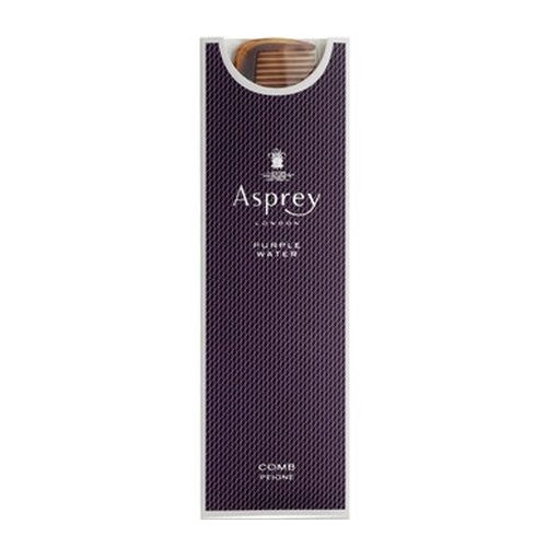 Asprey Purple Water fésű, 200 db/cs.