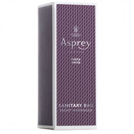   Asprey Purple Water higiéniai tasak, 2 db/doboz, 200 doboz/cs.