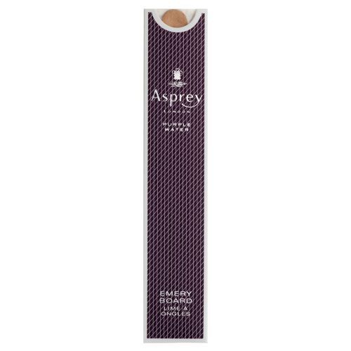 Asprey Purple Water körömreszelő, 500 db/cs.