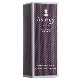 Asprey Purple Water zuhanysapka és fejpánt, 200 db/cs.
