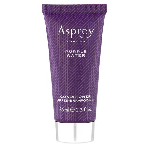 Asprey Purple Water hajkondicionáló, 35 ml, 200 db/cs.