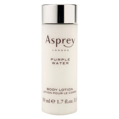 Asprey Purple Water testápoló, 50 ml, 200 db/cs.