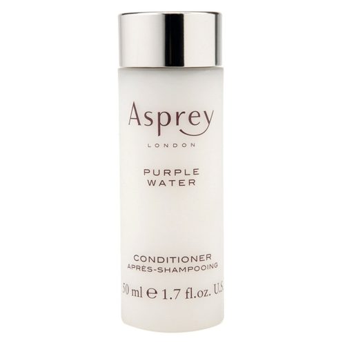 Asprey Purple Water hajkondicionáló, 50 ml, 200 db/cs.