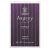 Asprey Purple Water szappan, 60 g, 120 db/cs.