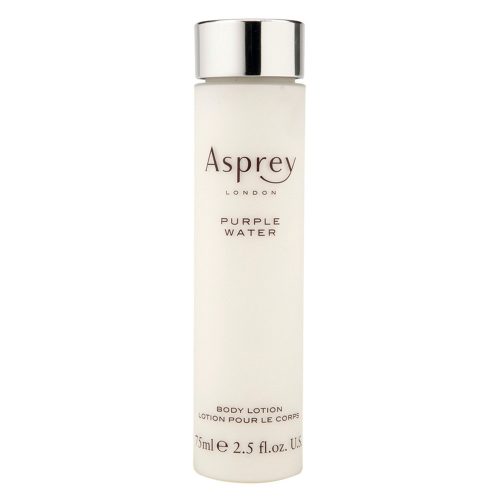 Asprey Purple Water testápoló, 75 ml, 100 db/cs.