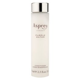 Asprey Purple Water hajkondicionáló, 75 ml, 100 db/cs.