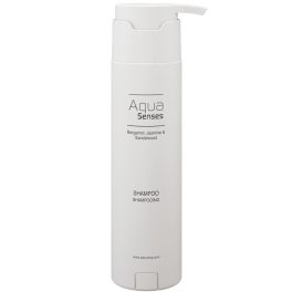   Aqua Senses sampon, SHAPE adagoló rendszer, 300 ml, 30 db/cs.