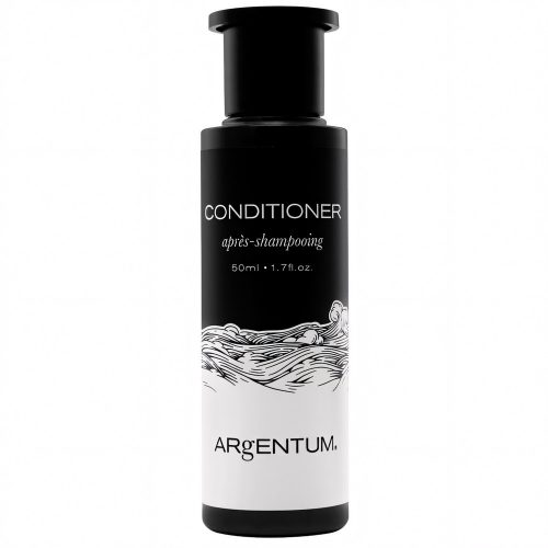 Argentum hajkondicionáló, 50 ml, 200 db/cs.