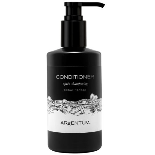 Argentum hajkondicionáló pumpás adagolóval, 300 ml, 12 db/cs.