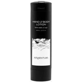   Argentum kéz és testápoló Smart Care adagoló rendszerhez, 300 ml, 30 db/cs.