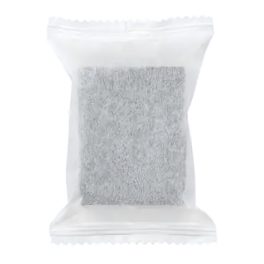 Cipőtisztító szivacs műanyag tasakban, 200 db/cs.