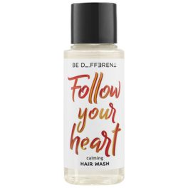 Be Different sampon, 30 ml, 308 db/cs.
