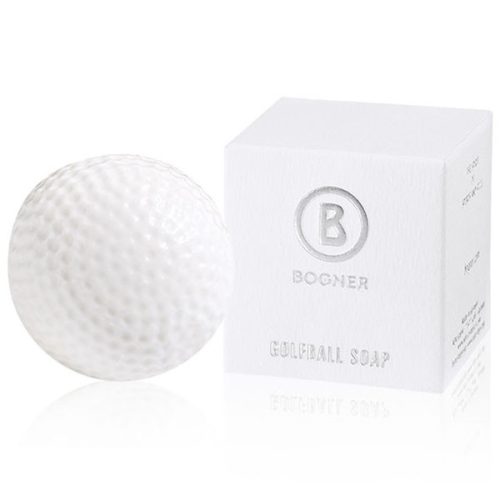 Bogner szappan, golflabda forma, 40 g, 216 db/cs.