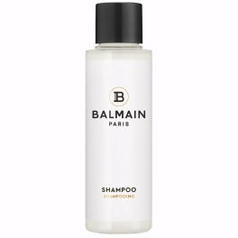 Balmain sampon, 50 ml, 208 db/cs.