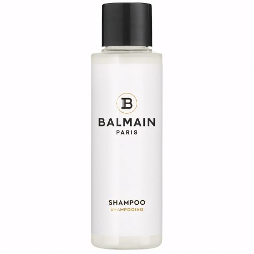 Balmain sampon, 50 ml, 208 db/cs.