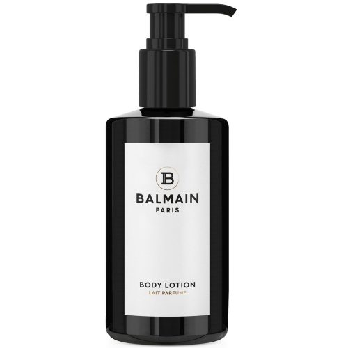 Balmain testápoló pumpás adagolóval, 300 ml, 12 db/cs.