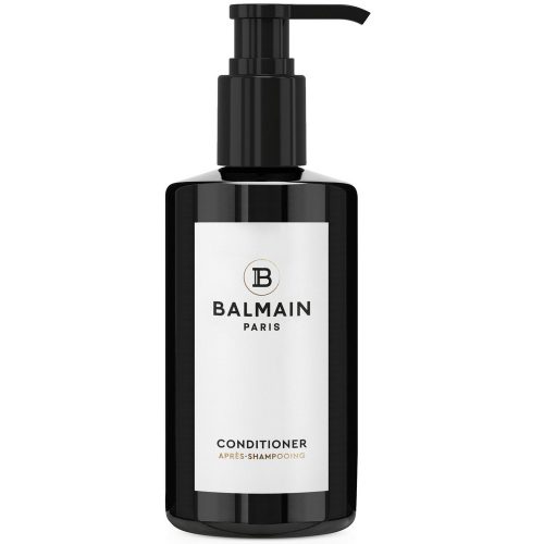 Balmain hajkondicionáló pumpás adagolóval, 300 ml, 12 db/cs.