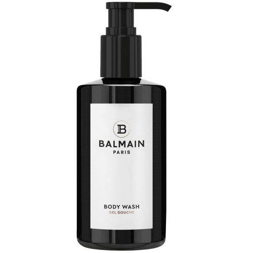 Balmain tusfürdő pumpás adagolóval, 300 ml, 12 db/cs.