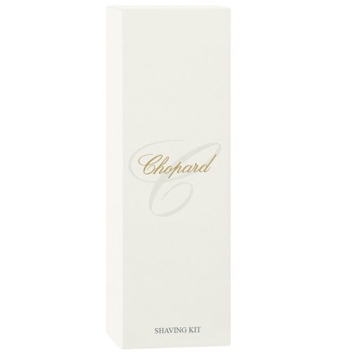 Chopard Additionals borotválkozó készlet, 100 db/cs.