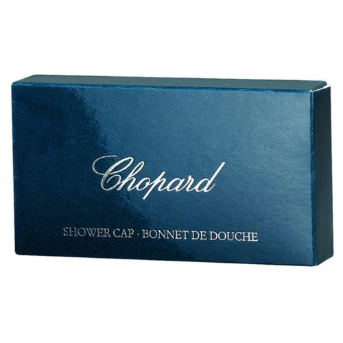 Chopard - Take time for happiness zuhanysapka, 400 db/cs.
